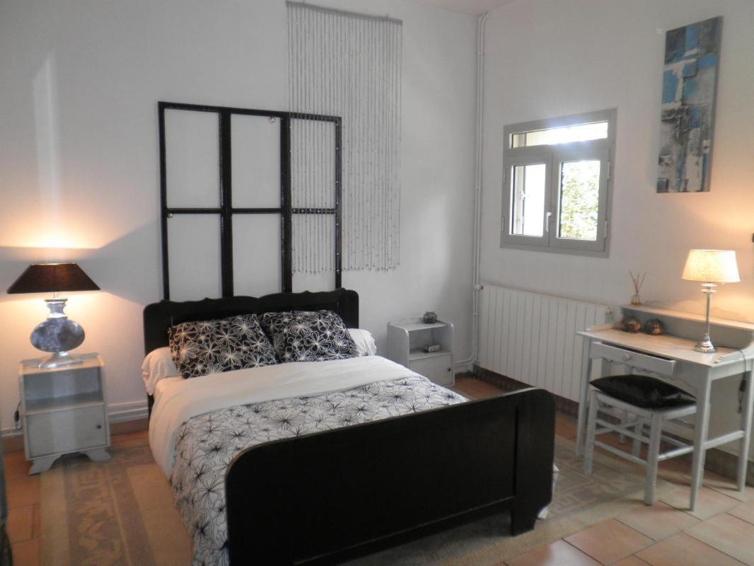Chambres D'Hotes A Buglose Saint-Vincent-de-Paul  Esterno foto