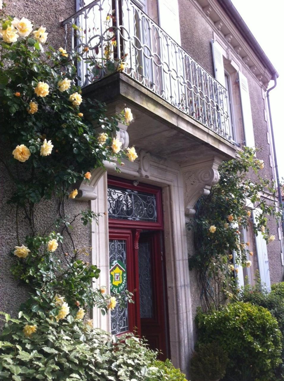 Chambres D'Hotes A Buglose Saint-Vincent-de-Paul  Esterno foto