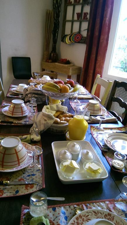 Chambres D'Hotes A Buglose Saint-Vincent-de-Paul  Esterno foto