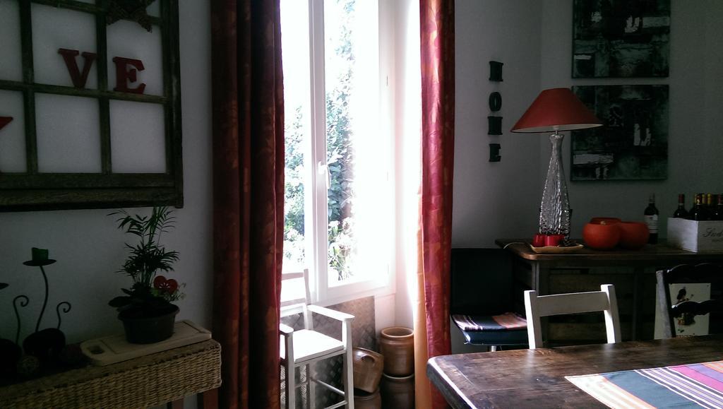 Chambres D'Hotes A Buglose Saint-Vincent-de-Paul  Esterno foto
