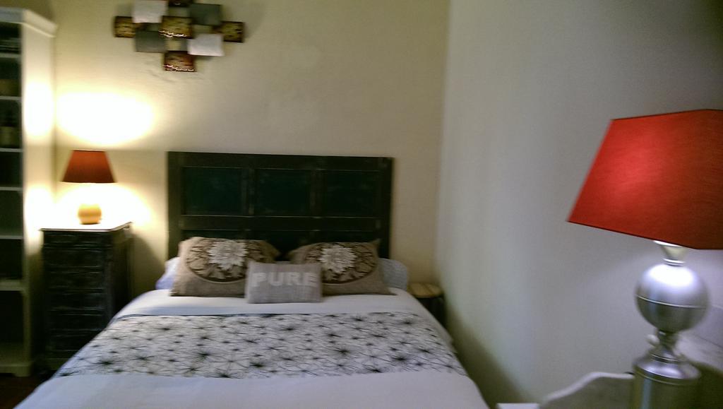 Chambres D'Hotes A Buglose Saint-Vincent-de-Paul  Esterno foto