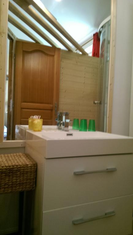 Chambres D'Hotes A Buglose Saint-Vincent-de-Paul  Esterno foto