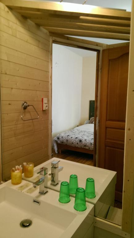 Chambres D'Hotes A Buglose Saint-Vincent-de-Paul  Esterno foto
