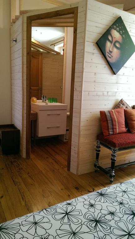 Chambres D'Hotes A Buglose Saint-Vincent-de-Paul  Esterno foto