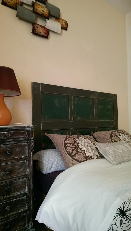 Chambres D'Hotes A Buglose Saint-Vincent-de-Paul  Esterno foto