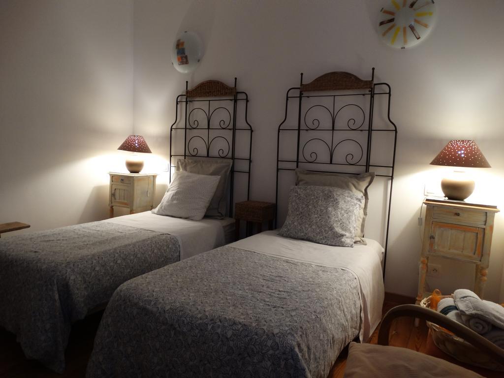 Chambres D'Hotes A Buglose Saint-Vincent-de-Paul  Esterno foto