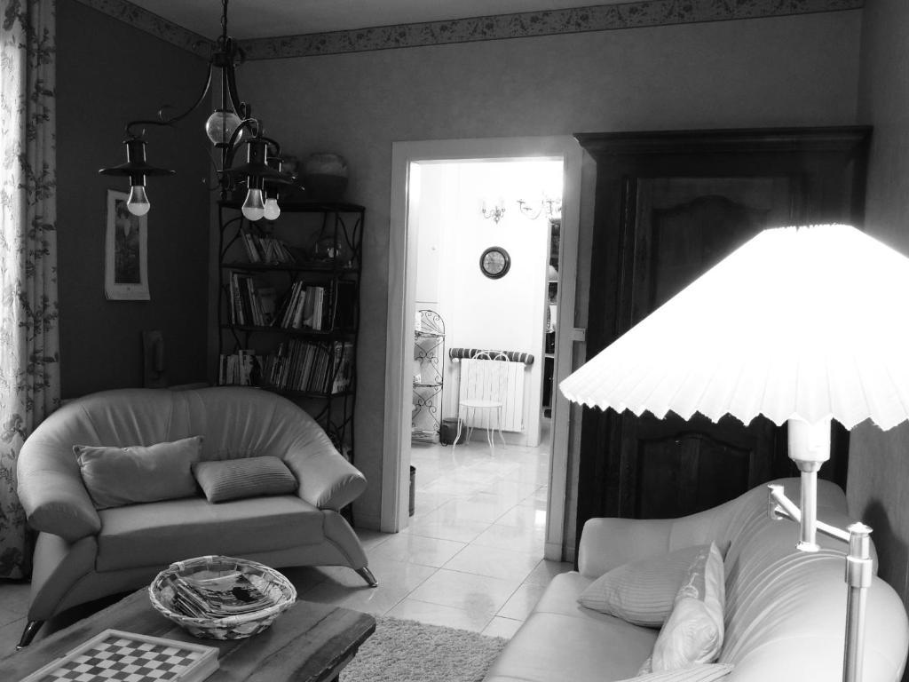 Chambres D'Hotes A Buglose Saint-Vincent-de-Paul  Esterno foto